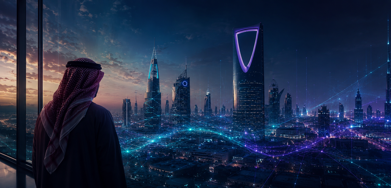 Vision 2030